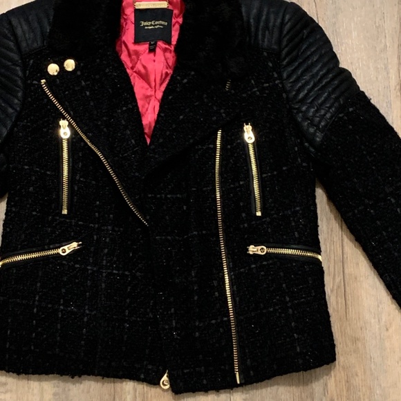 Brand New Juicy Couture Jacket - Picture 2 of 7